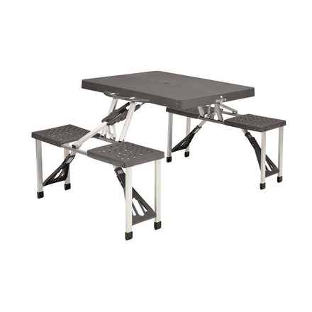 Easy Camp Toulouse Table with Seats | Easy Camp | Toulouse|670410