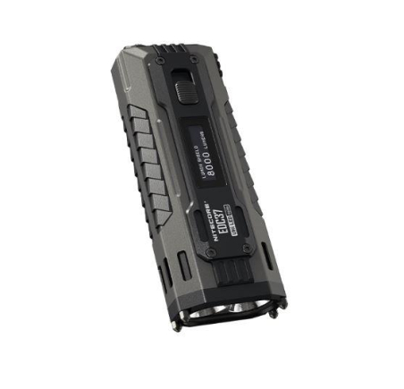FLASHLIGHT EDC SERIES/EDC37 NITECORE|EDC37