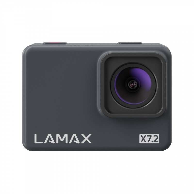 Veiksmo kamera  LAMAX Electronics X7.2
