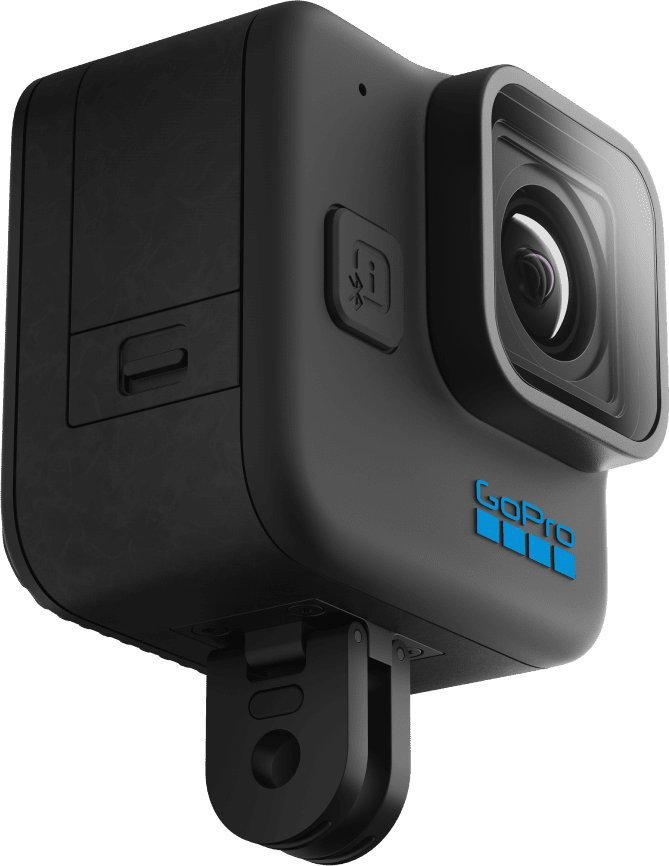 Camera GoPro GoPro HERO11 Black mini