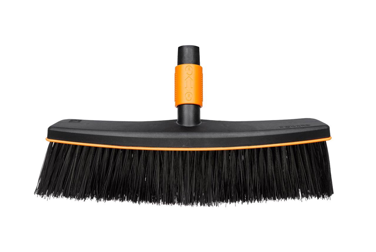 Fiskars QuikFit Brush Wide (135533)