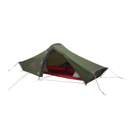 Robens Tent | Starlight 1 Exp | 1 person(s) | Green|130403