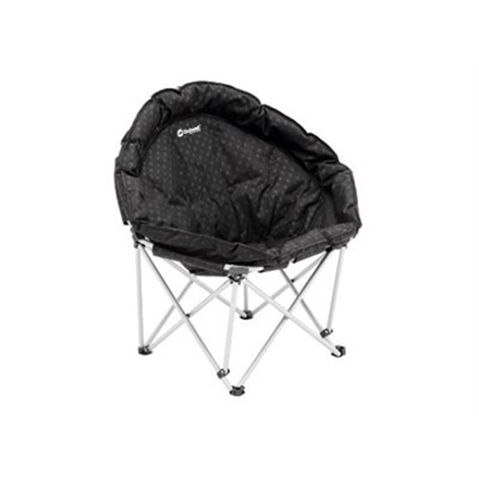 Outwell | Foldable chair | Casilda Half-moon chair | 120 kg|470235