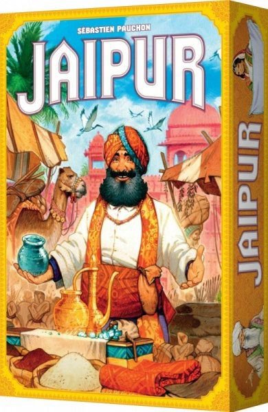 Rebel Jaipur Game (New Edit)