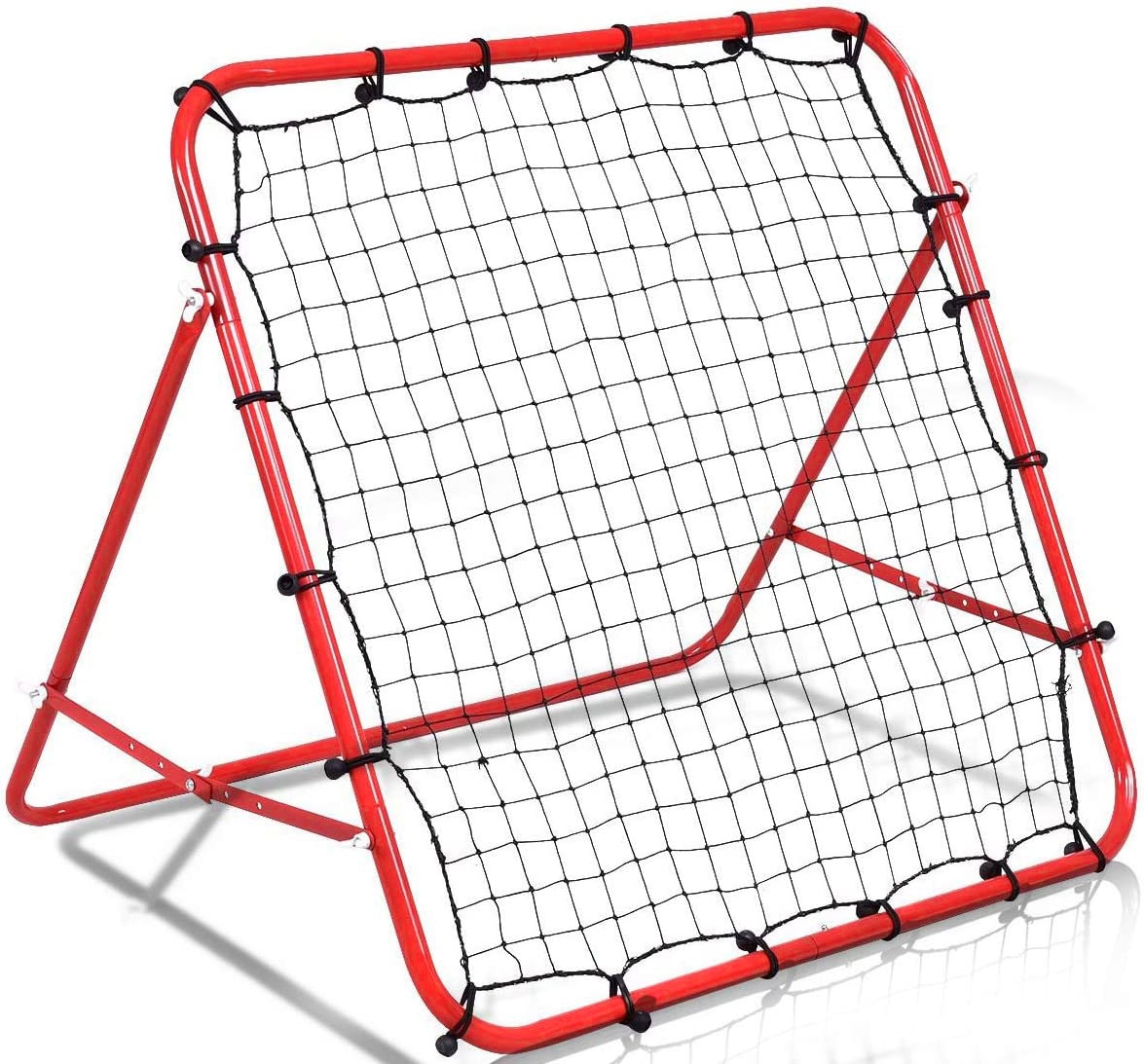 Bouncer rebounder treniruočių vartai 100 cm