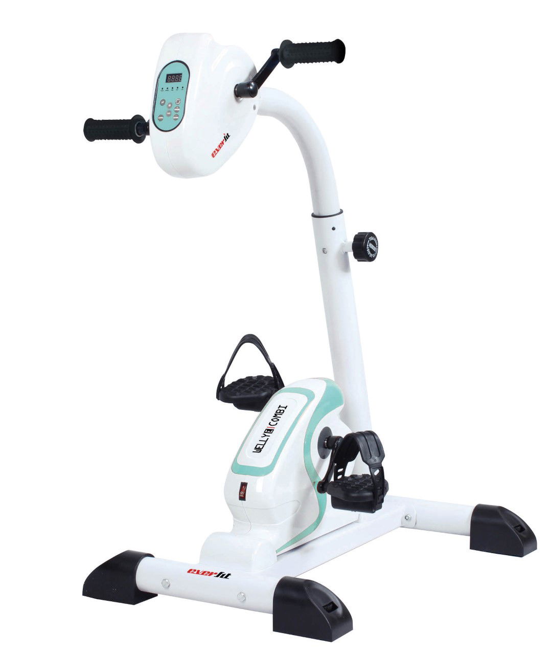 Dviratis treniruoklis EVERFIT mini WELLY-E COMBI
