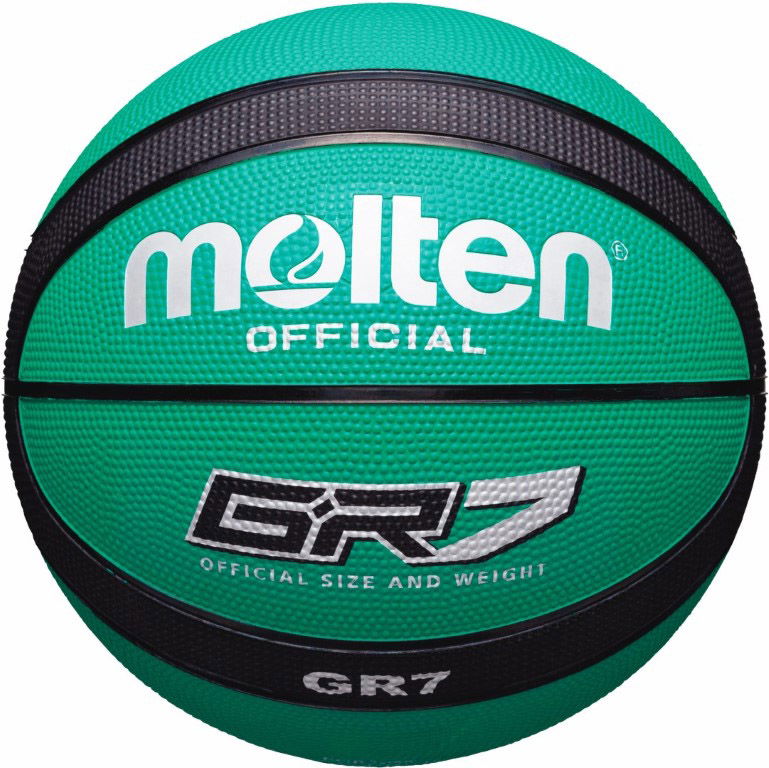 Kamuolys krepšiniui MOLTEN BGR7-GK