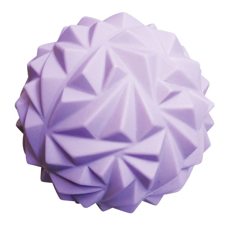 Masažinis kamuoliukas SVELTUS 0474, 9cm