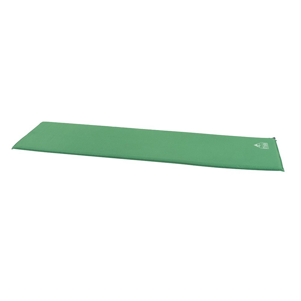 Turistinis kilimėlis Bestway Easy-Inflate 68058, žalias, 1800 x 5 mm