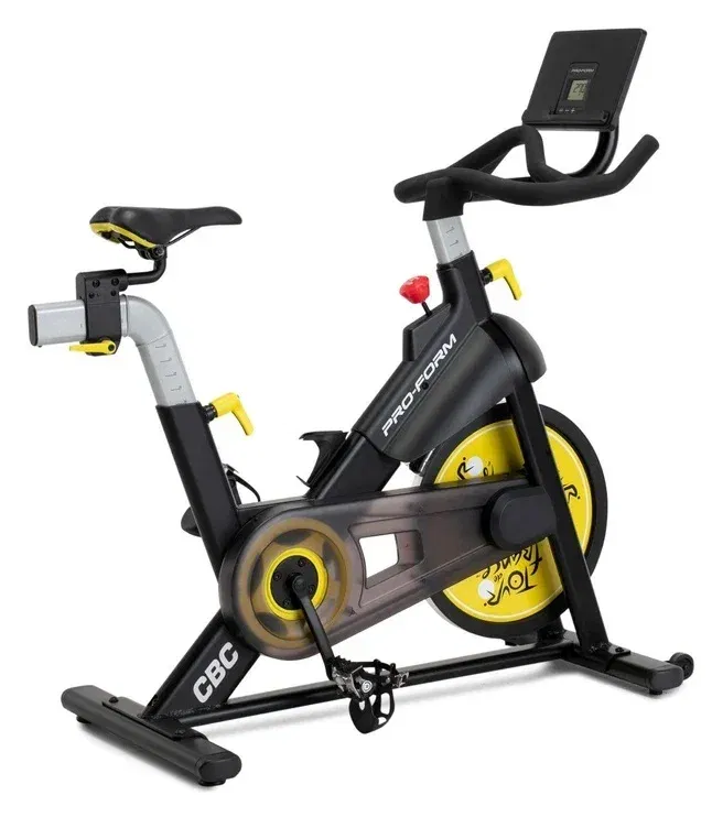 Dviratis treniruoklis PROFORM TDF CBC