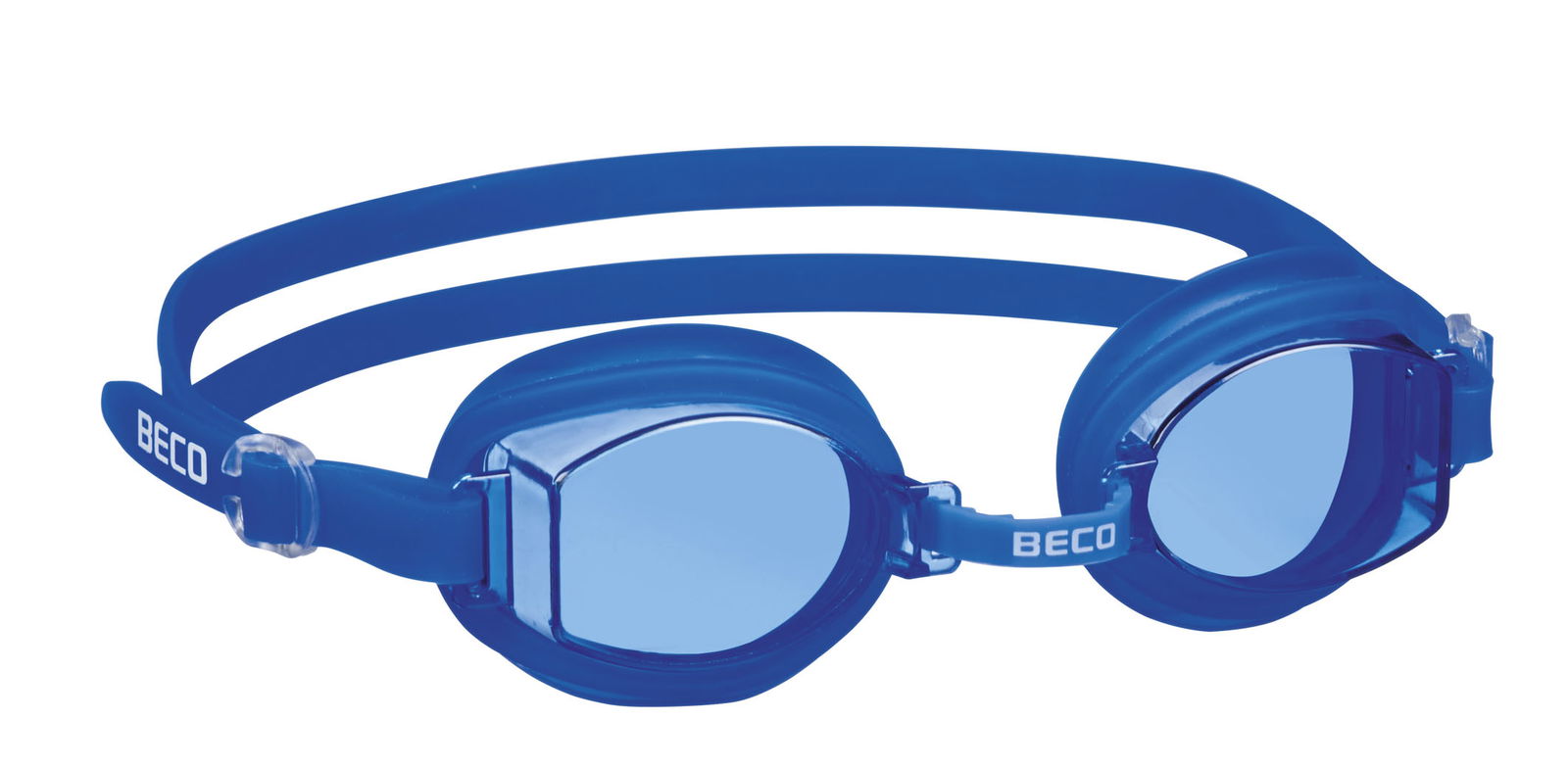 Plaukimo akiniai Training UV antifog 9966 6