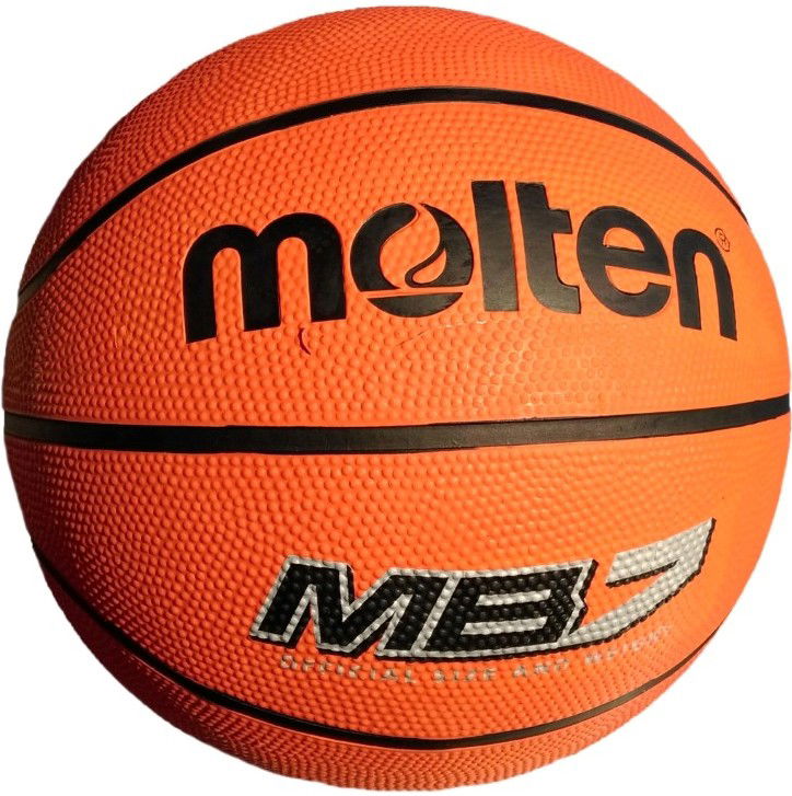 Kamuolys krepšiniui MOLTEN MB7