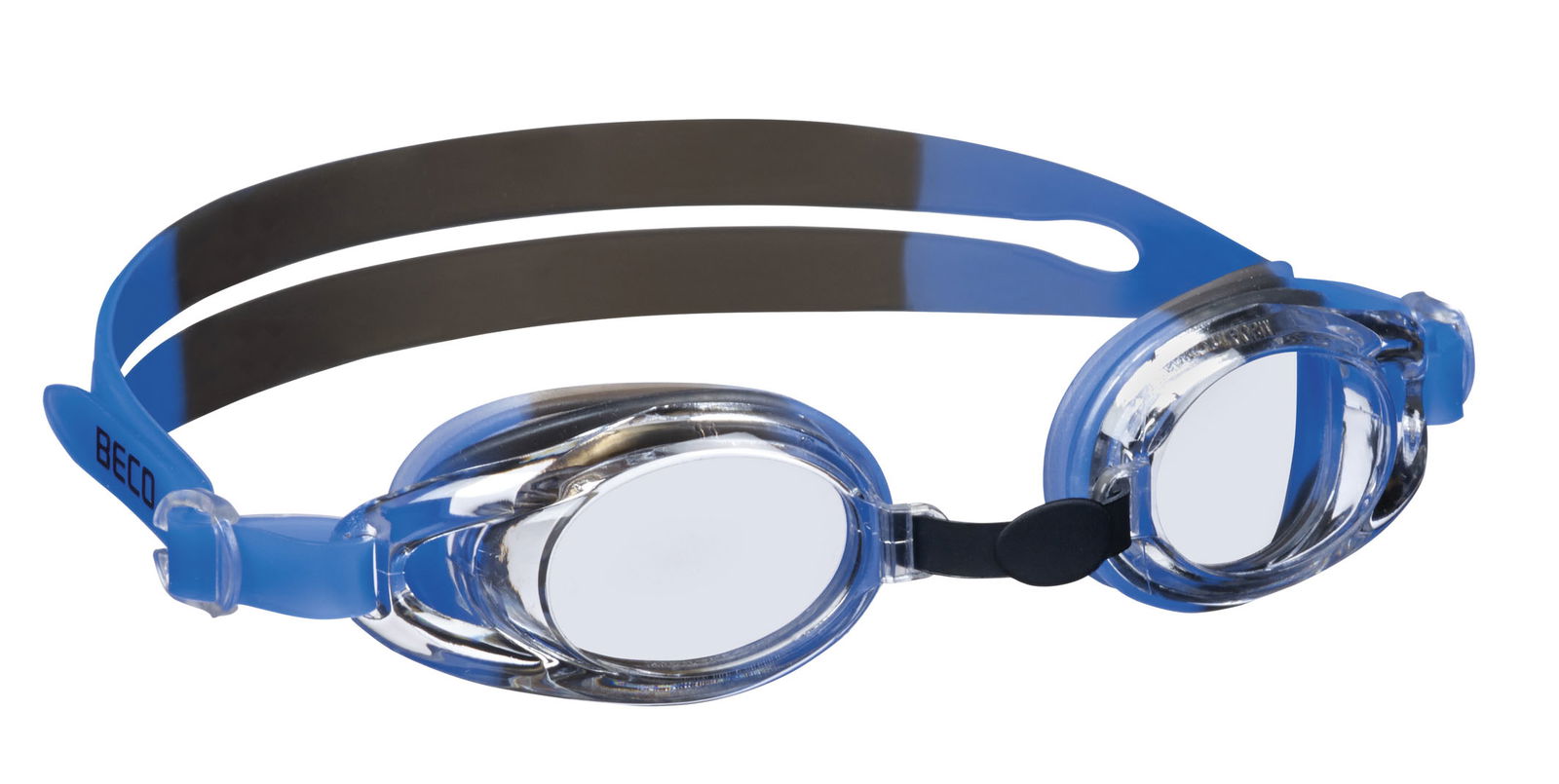 Plaukimo akiniai Training UV antifog 9907 611