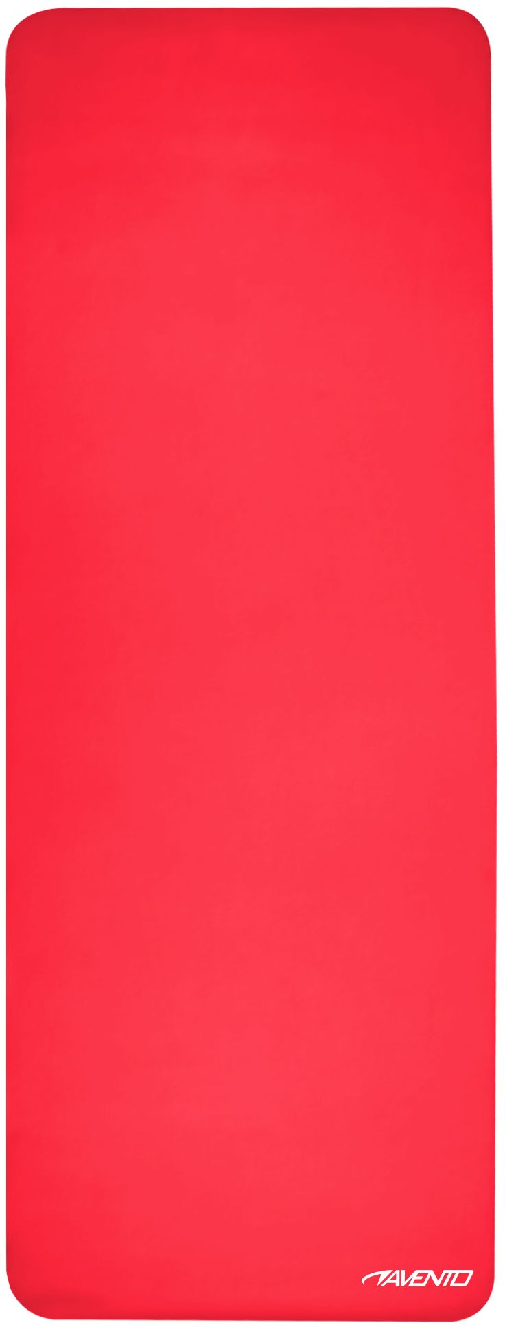 Gimnastikos kilimėlis AVENTO 42MD 183x61x1,2cm Pink