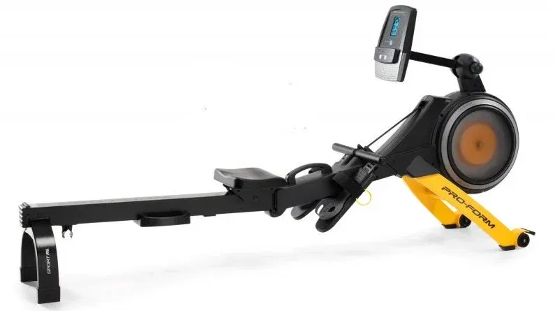 Irklavimo treniruoklis PROFORM Sport RL
