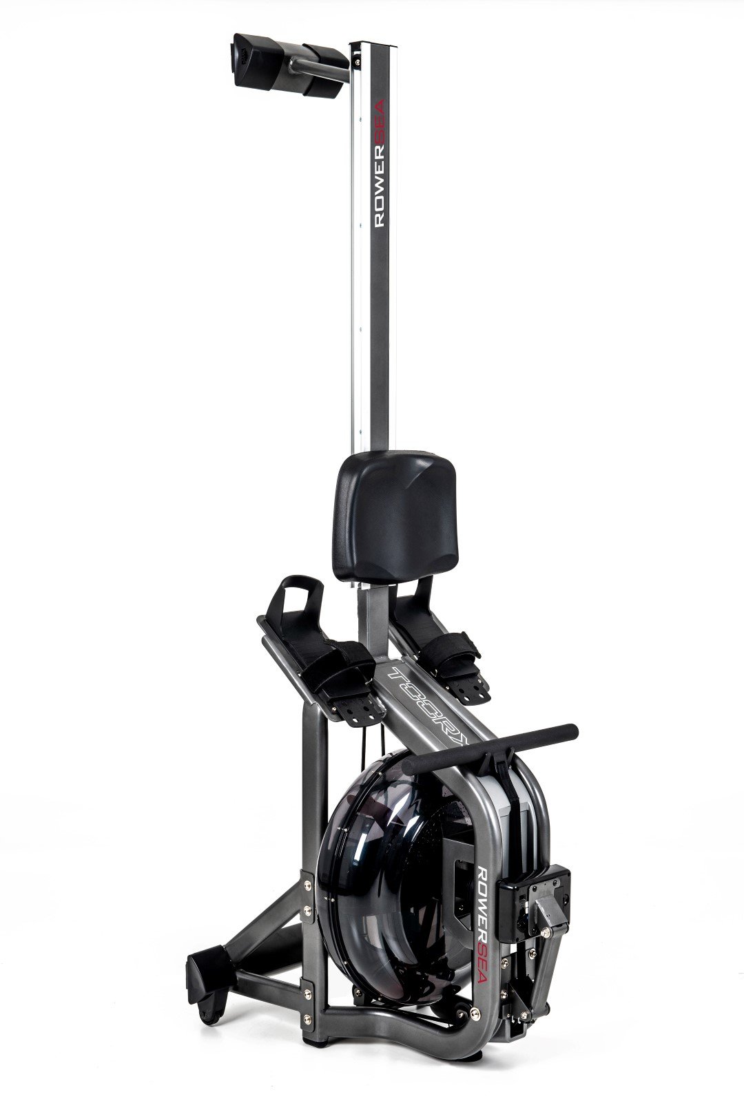 Irklavimo treniruoklis TOORX ROWER-SEA