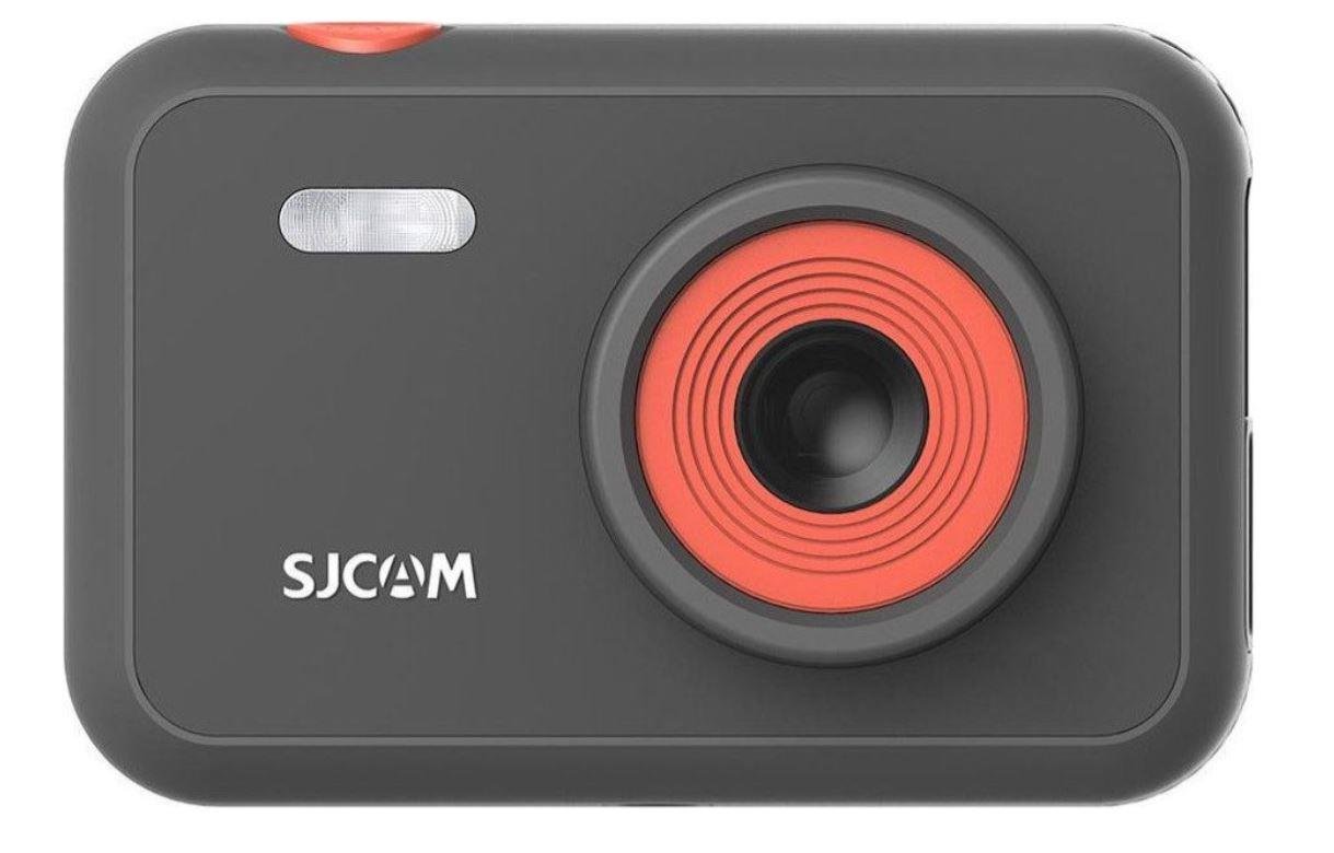 SJCAM Fun Cam juoda