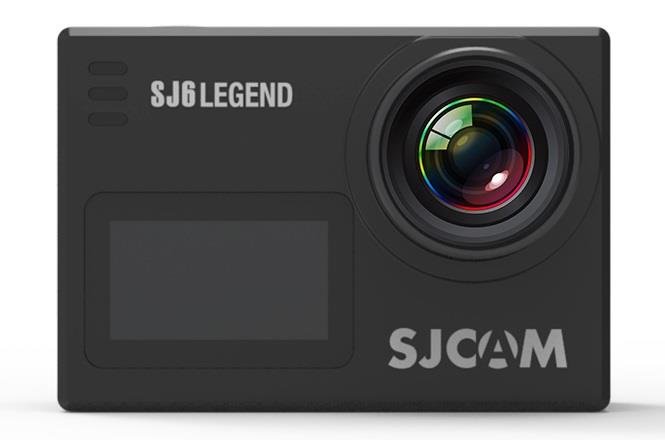 Veiksmo kamera SJCAM SJ6