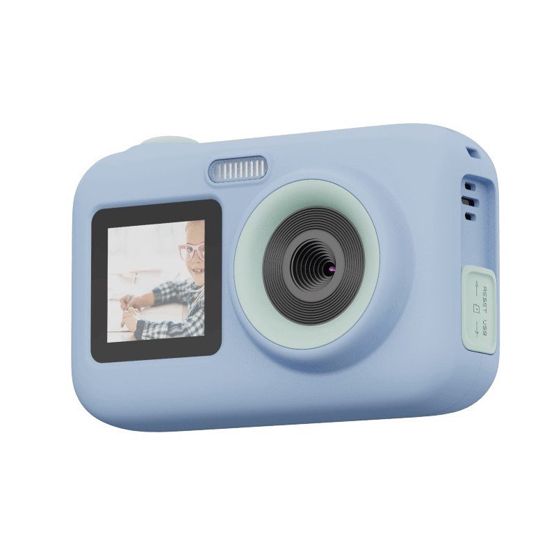 Sporto kamera SJCAM FunCam Plus Blue