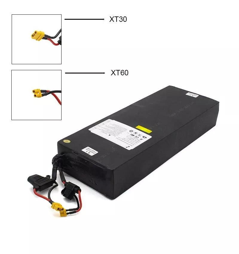 Akumuliatorius 48V 15Ah kukirin G2 pro (Kugoo)