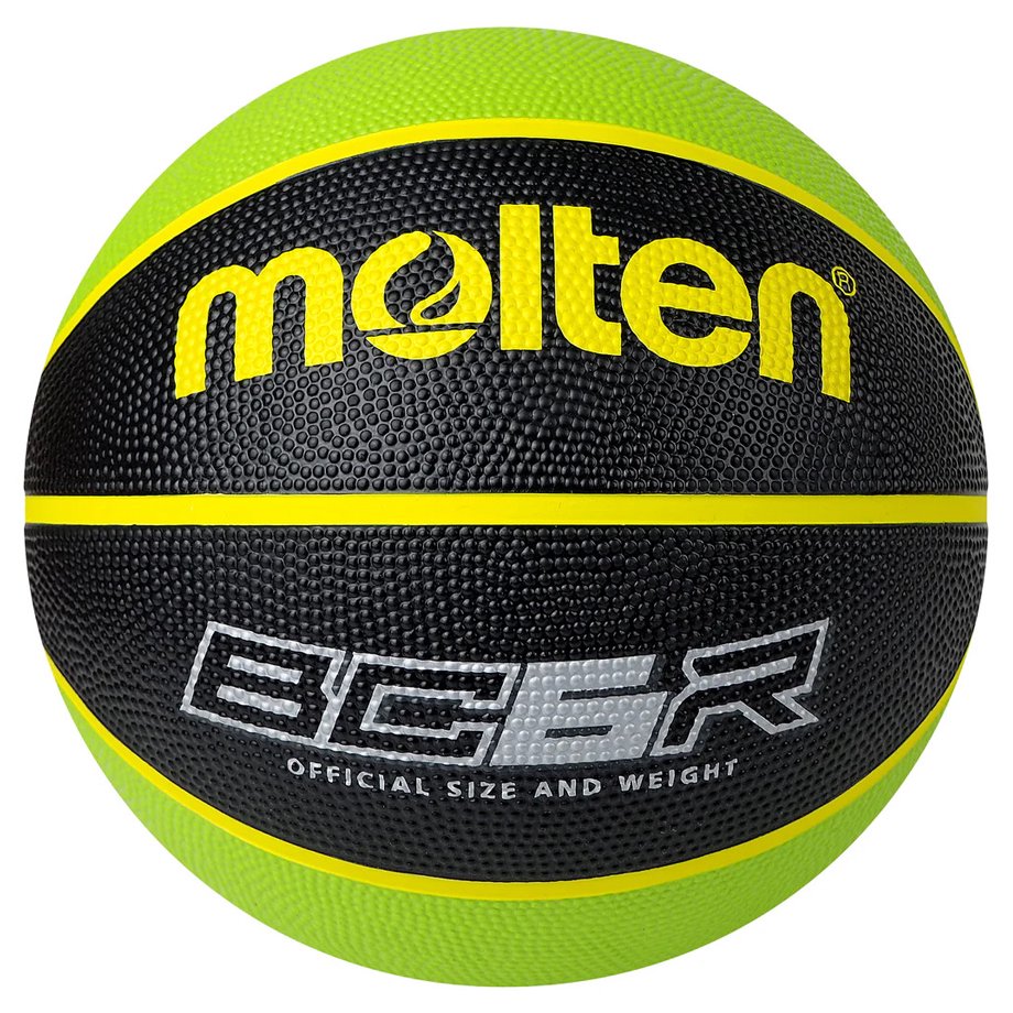 Kamuolys krepš training MOLTEN BC7R2-KG-2 7d.