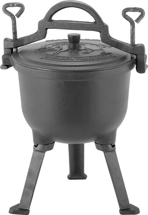 Kamille 4800M Coal boiler