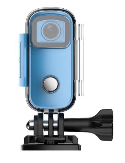 Sporto kamera  SJCAM C100 Mini Blue