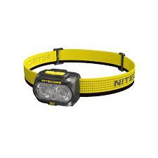 HEADLAMP UT SERIES 800LUMENS/UT27 NITECORE|UT27