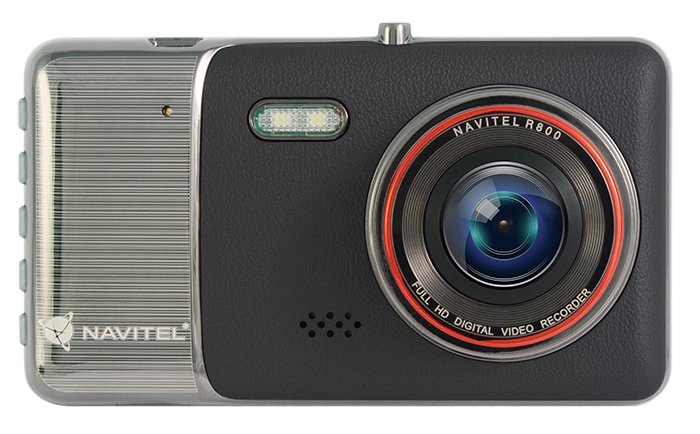 Veiksmo kamera NAVITEL NAVITEL R800
