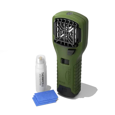 ThermaCell MR300G Portable Mosquito Protection Green | ThermaCell|MR300G