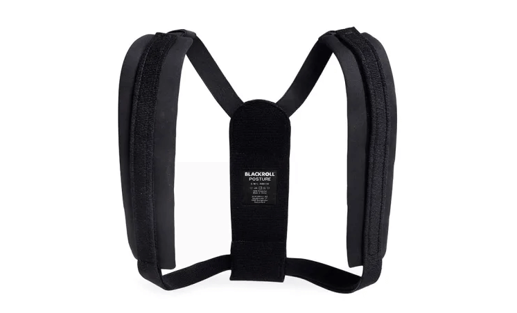 Blackroll® laikysenos korektorius POSTURE