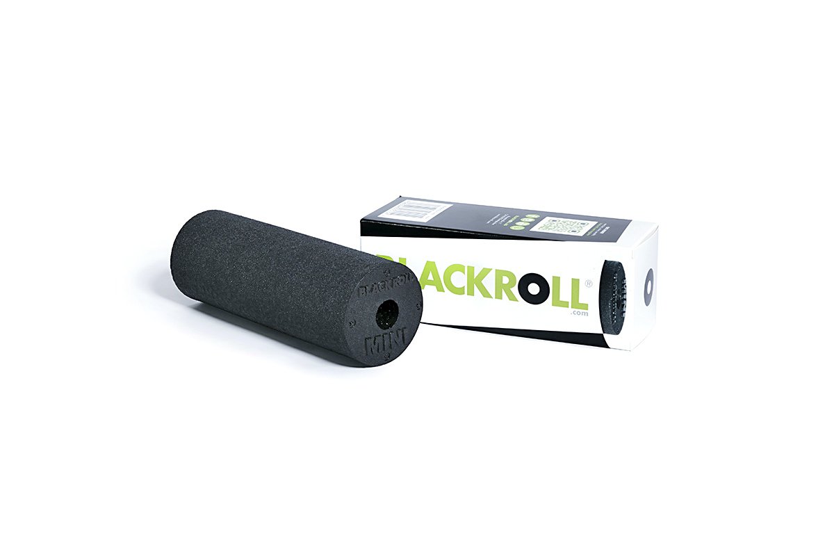 Masažinis volelis Blackroll® Mini (įvairių spalvų)