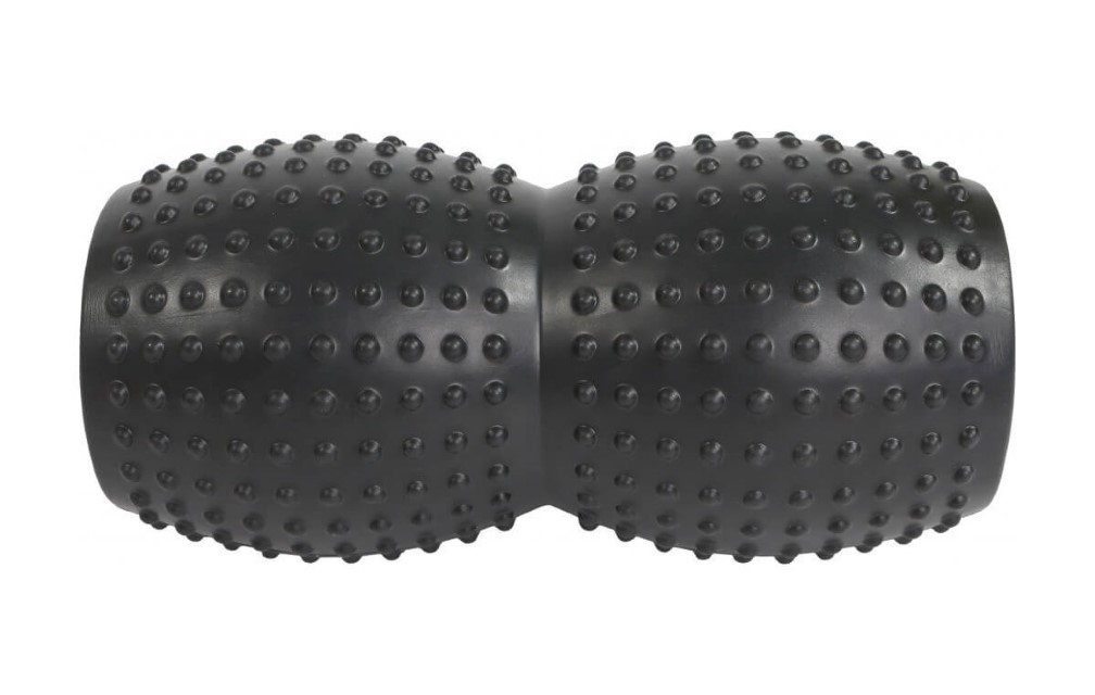 Masažinis ergonominis volas 33 cm, D15 cm