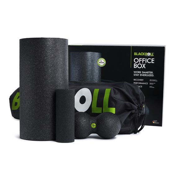 Blackroll® biuro rinkinys