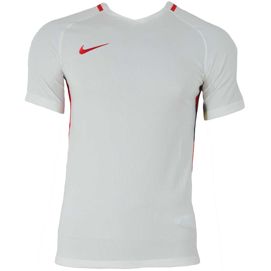 Futbolo marškinėliai Nike Dry Revolution IV JSY SS M 833017 102