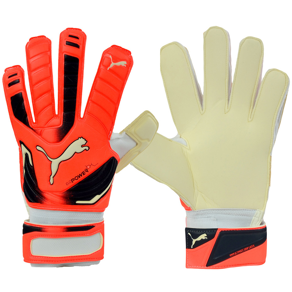 Vartininko pirštinės PUMA EVO POWER GRIP 2 RC 40998 30