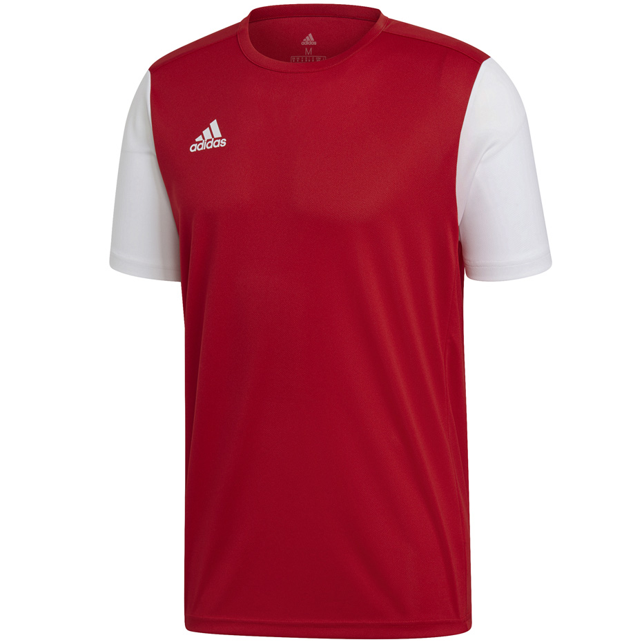 Vaikiški futbolo marškinėliai adidas Estro 19 JSY JR DP3230