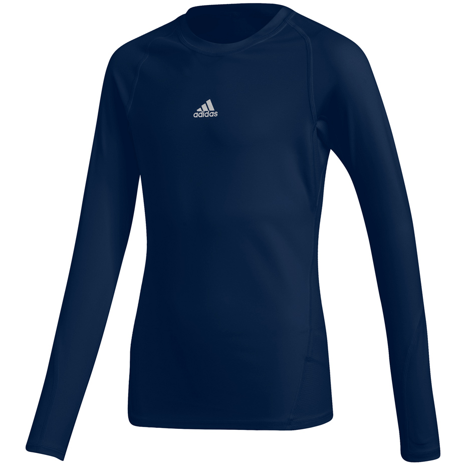 Vaikiški futbolo marškinėliai adidas ASK LS TEE JR CW7322