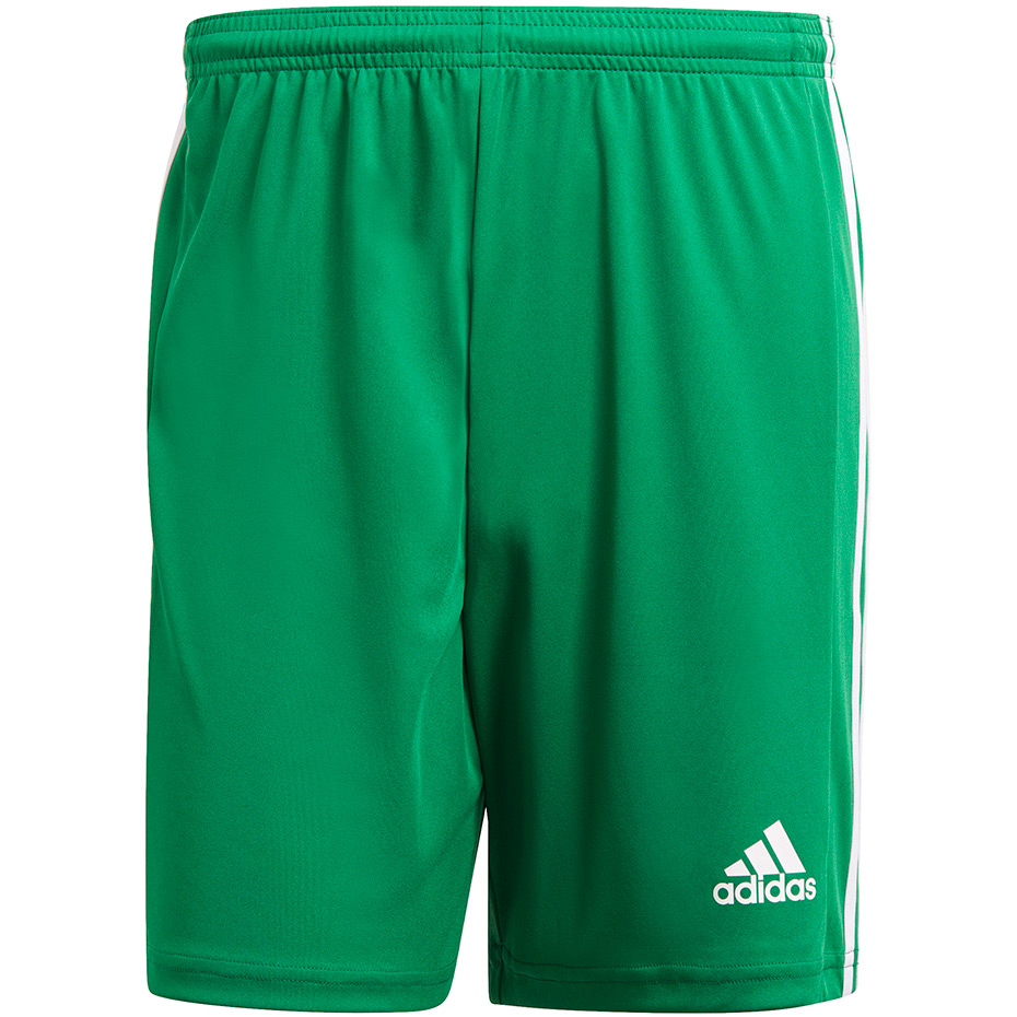 Vyriški Šortai Adidas Squadra 21 Žalias GN5769