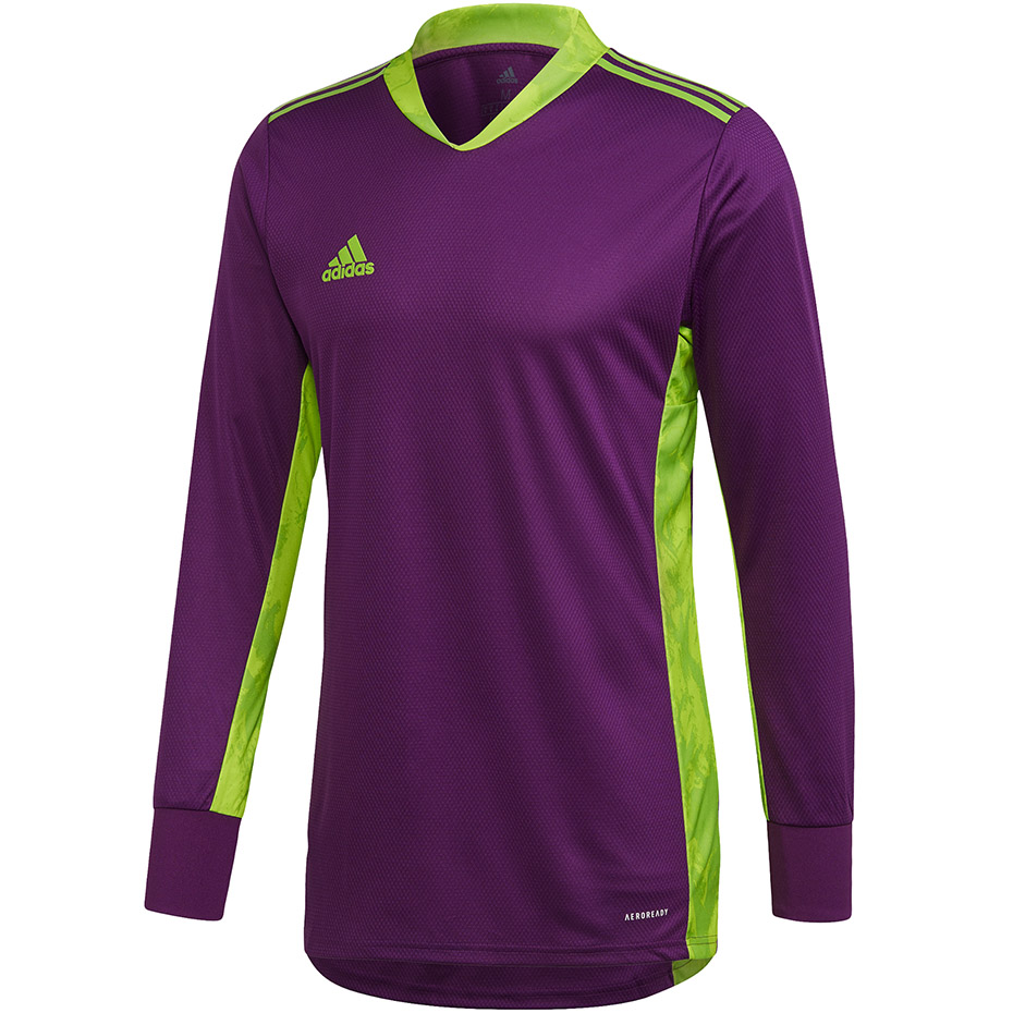 Vartininko Marškinėliai adidas AdiPro 20 Goalkeeper Jersey Longsleeve FI4194