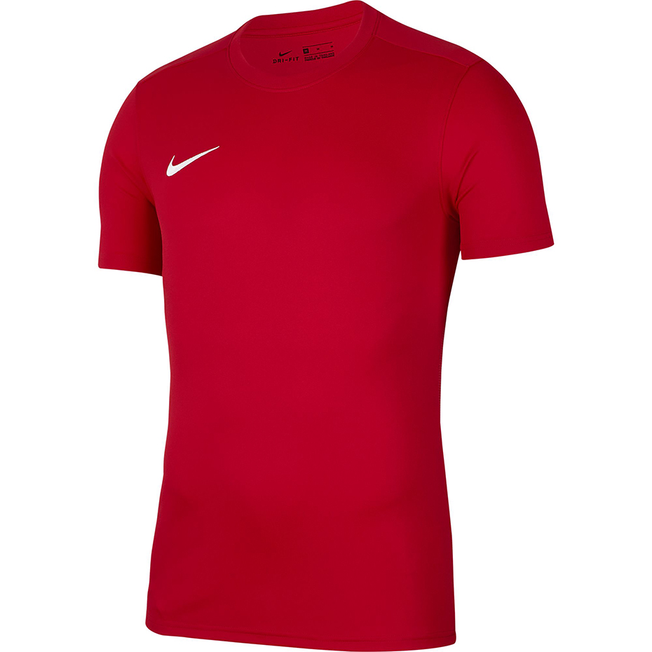 Futbolo marškinėliai Nike Dry Park VII JSY SS BV6708 657