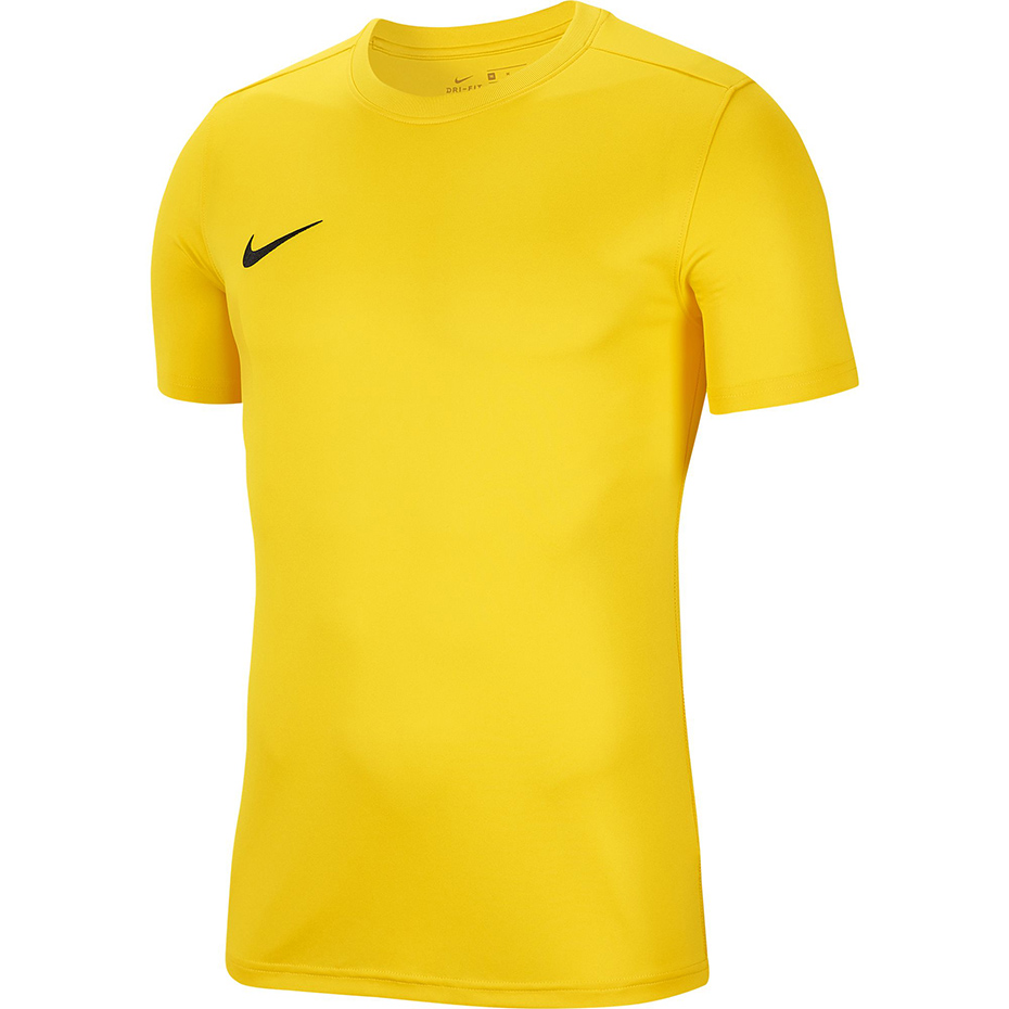 Futbolo marškinėliai Nike Dry Park VII JSY SS BV6708 719