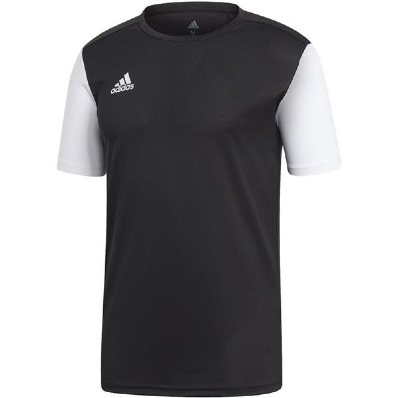 Futbolo marškinėliai adidas Estro 19 JSY Junior DP3233