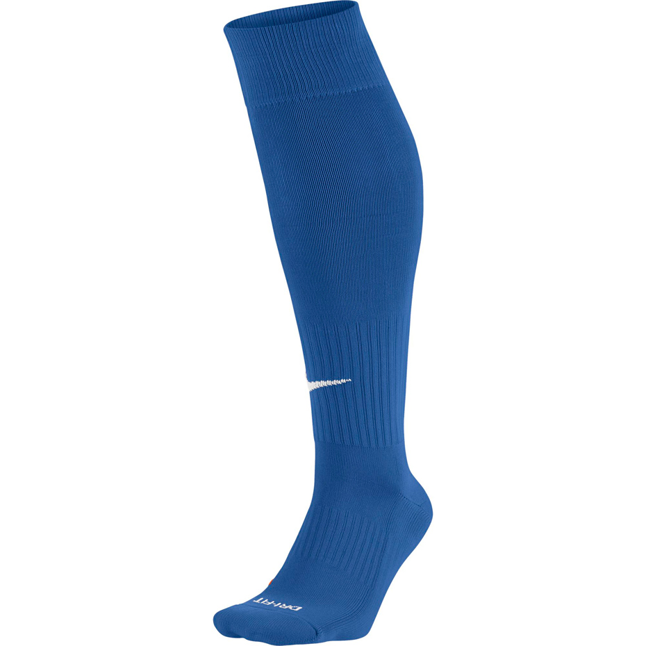 Futbolo kojinės NIKE CLASSIC DRI-FIT SMLX SX4120 402