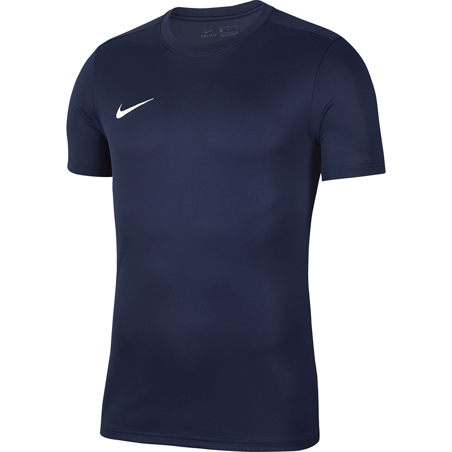 Futbolo marškinėliai Nike Dry Park VII JSY SS BV6708 410