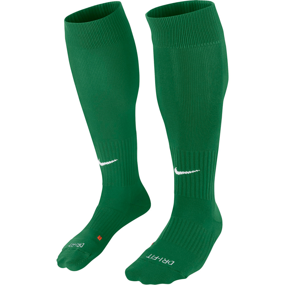 Futbolo kojinės NIKE CLASSIC II SOCK 394386 302/ SX5728 302