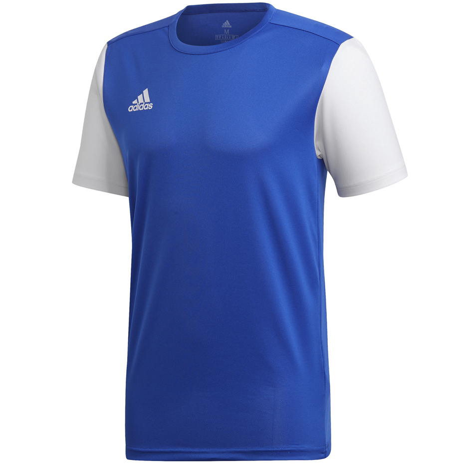 Vaikiški futbolo marškinėliai adidas Estro 19 JSY JR DP3231