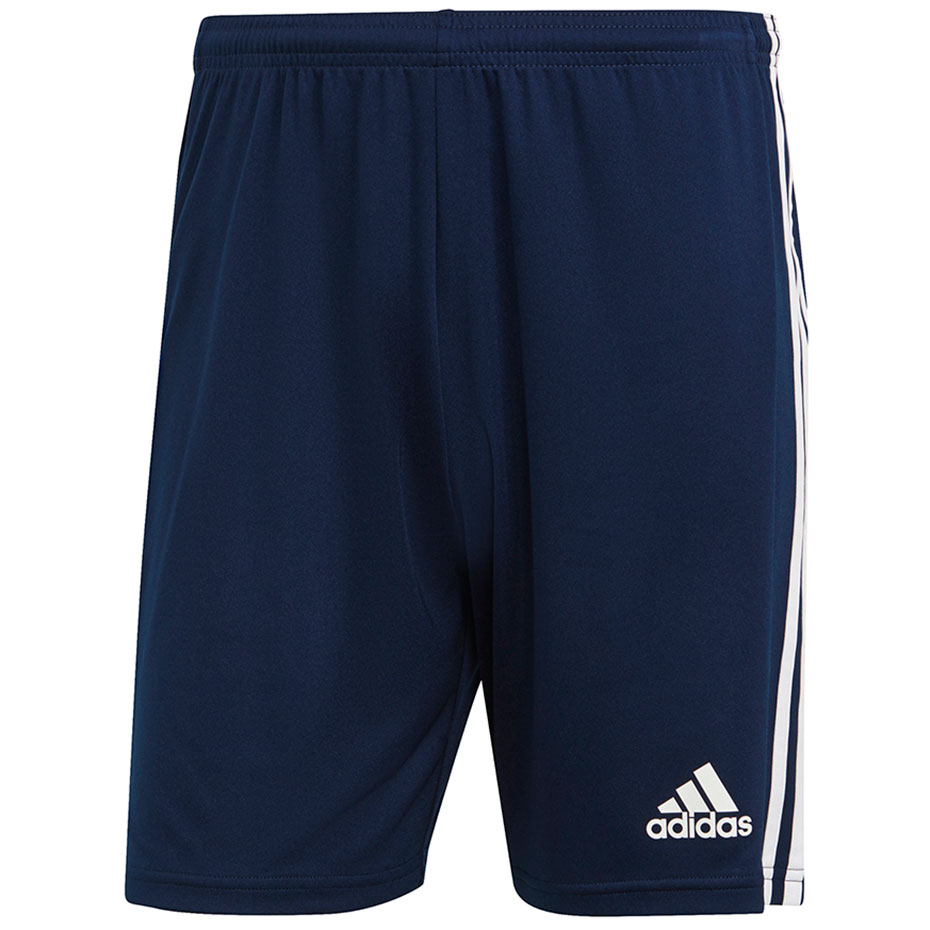 Vyriški Šortai Adidas Squadra 21mėlynas GN5775