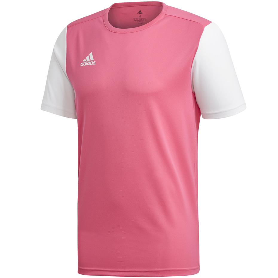 Futbolo marškinėliai adidas Estro 19 JSY DP3237