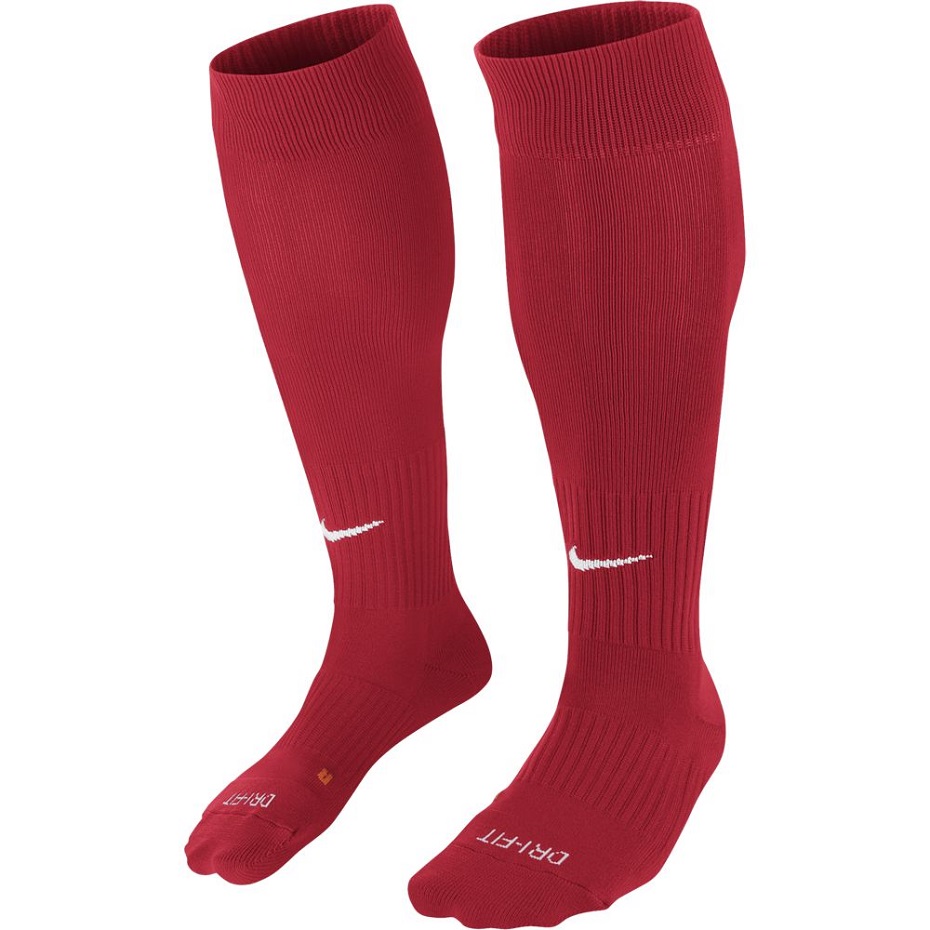 Futbolo kojinės NIKE CLASSIC II SOCK 394386 648